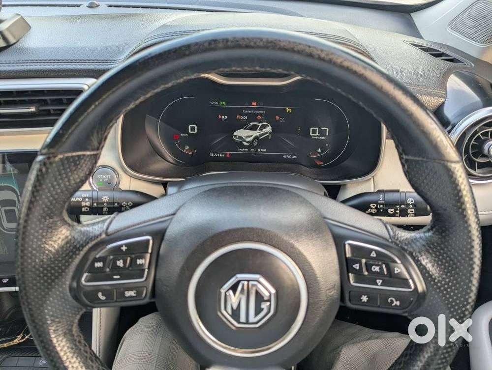 Mg Astor 1.5 Sharp, 2022, Petrol