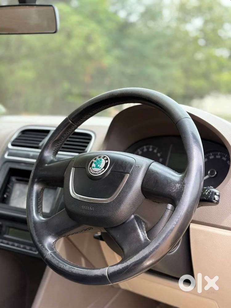 Skoda Rapid 1.6 Elegance Tdi, 2013, Diesel