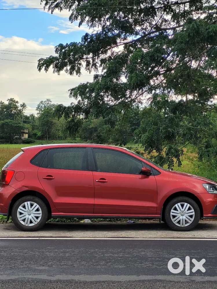 Volkswagen Polo 2020
