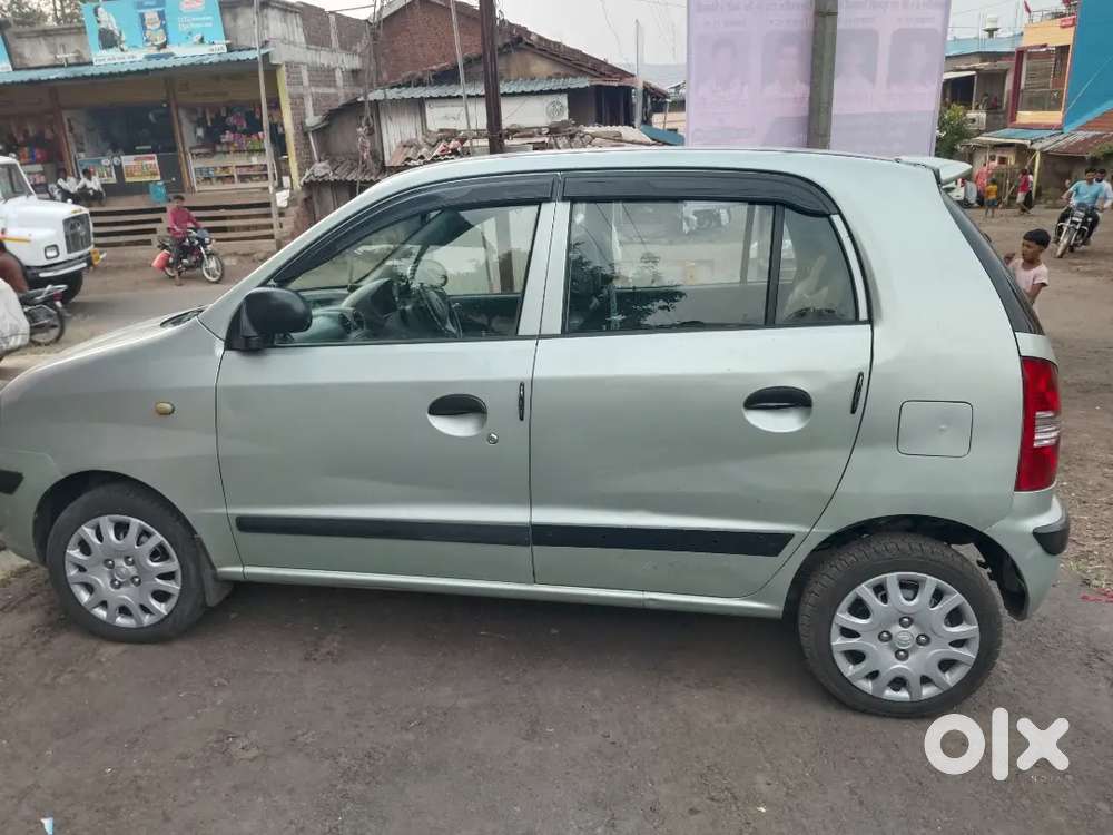 Hyundai Santro Xing 2004 Xl