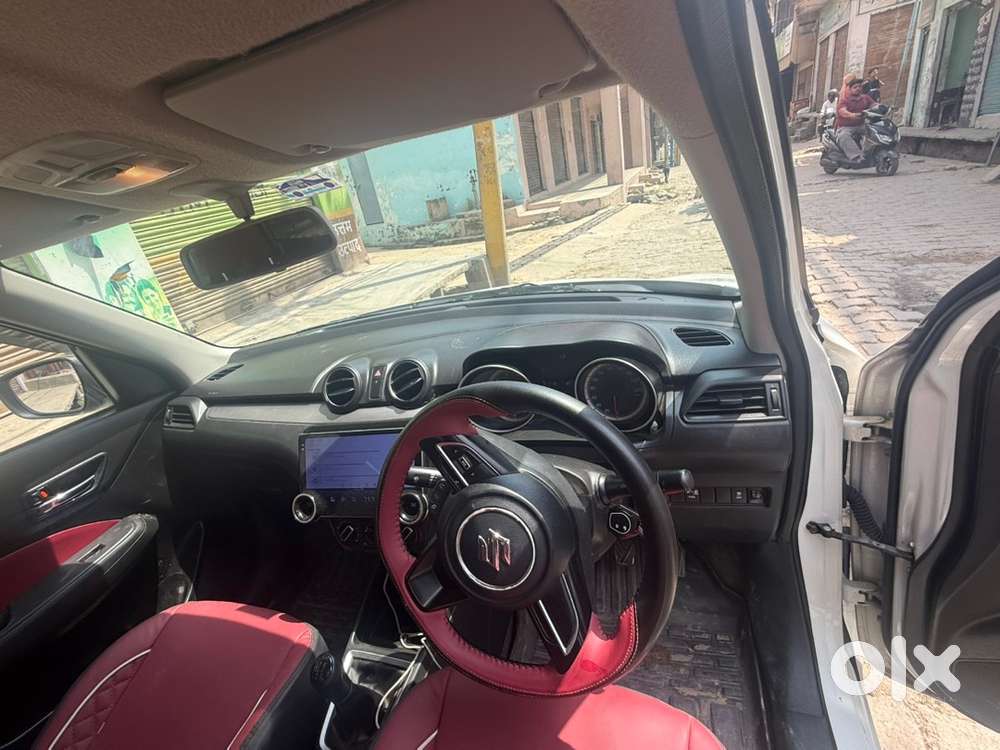 Maruti Suzuki Swift Vxi 2023