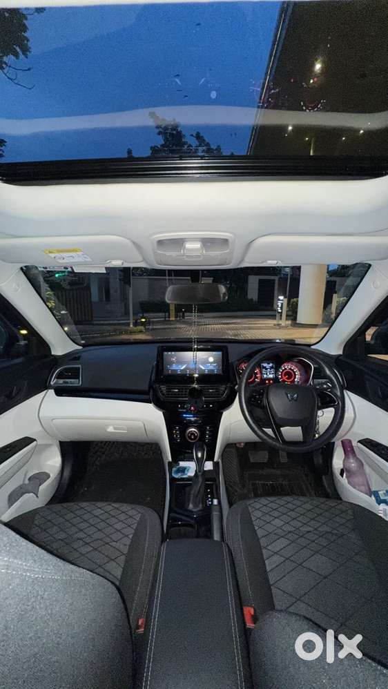 Mahindra Xuv 3xo 2025