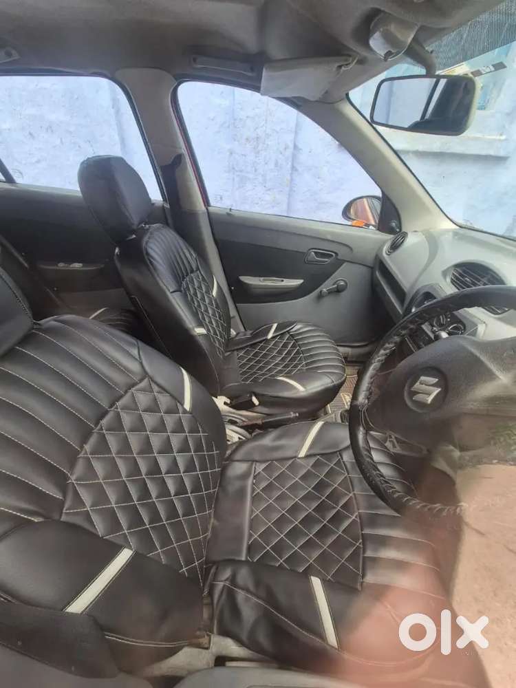 Maruti Suzuki Alto Lx2013