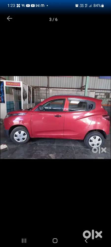 Vehicle Is Good Condition