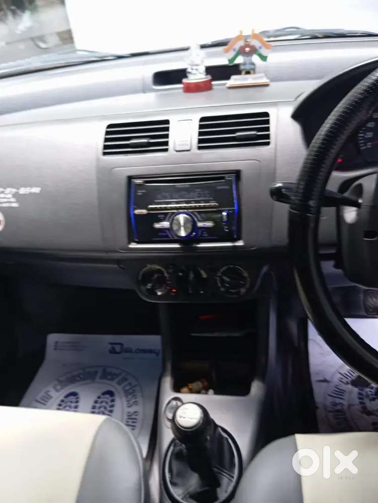 Maruti Suzuki Dzire 2016