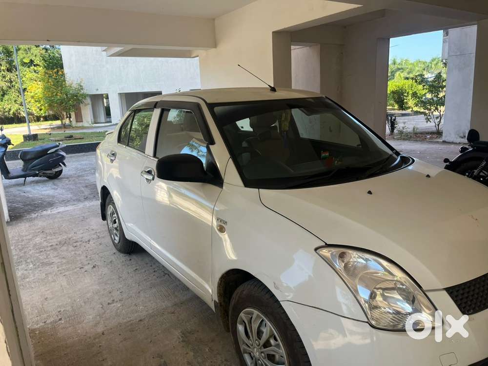 Maruti Swift Dzire 2014