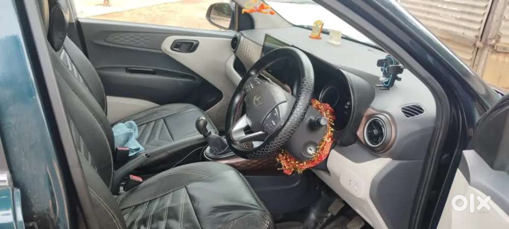 Hyundai Aura 1.2 S 2023