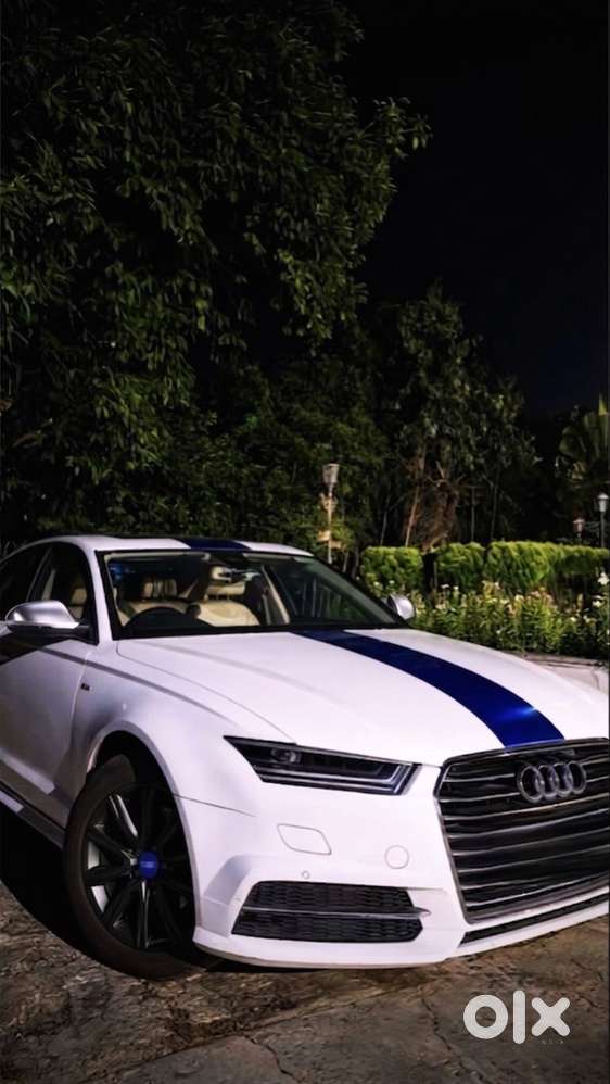 2016 Audi A6 Diesel