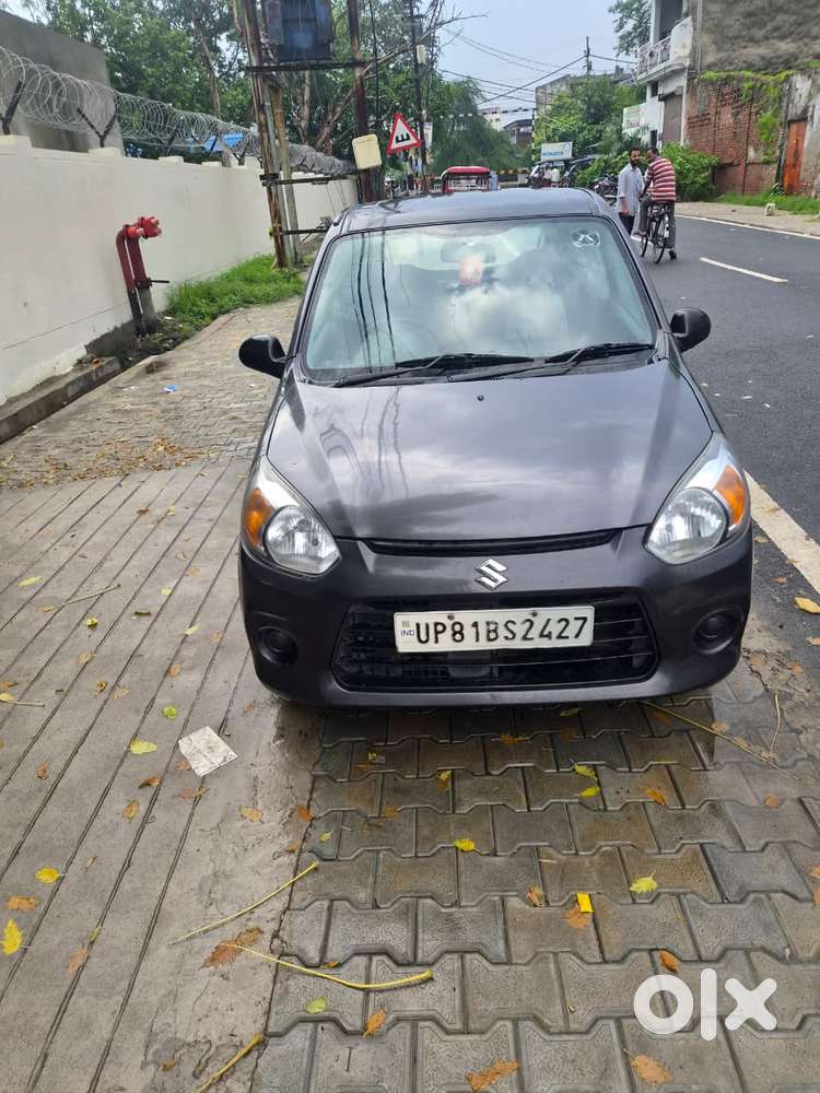 Maruti Suzuki Alto 800 Lxi, 2017, Petrol