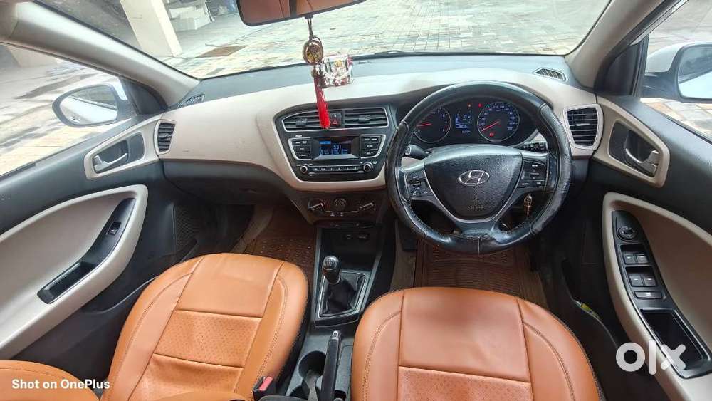 Hyundai I20 1.2 Spotz, 2019, Petrol