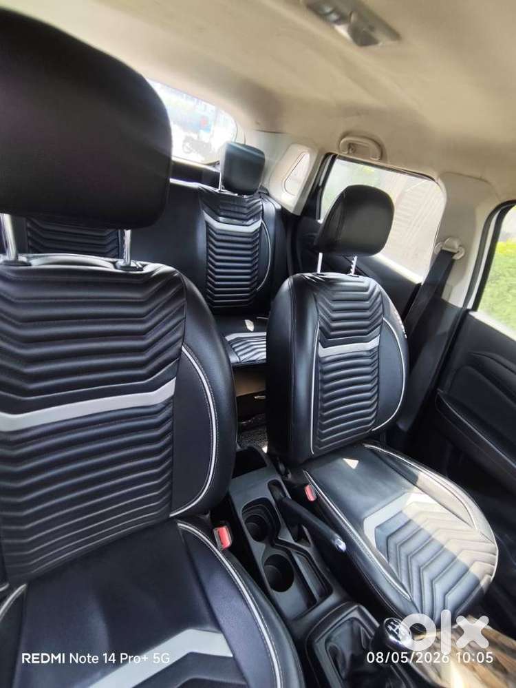 Maruti Suzuki Vitara Brezza 1.5 Vxi, 2022, Petrol