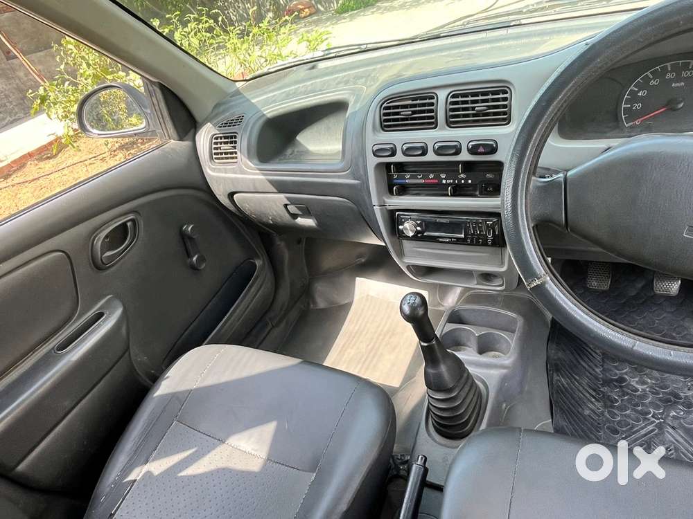 Maruti Suzuki Alto 800 2011 Petrol Well Maintained