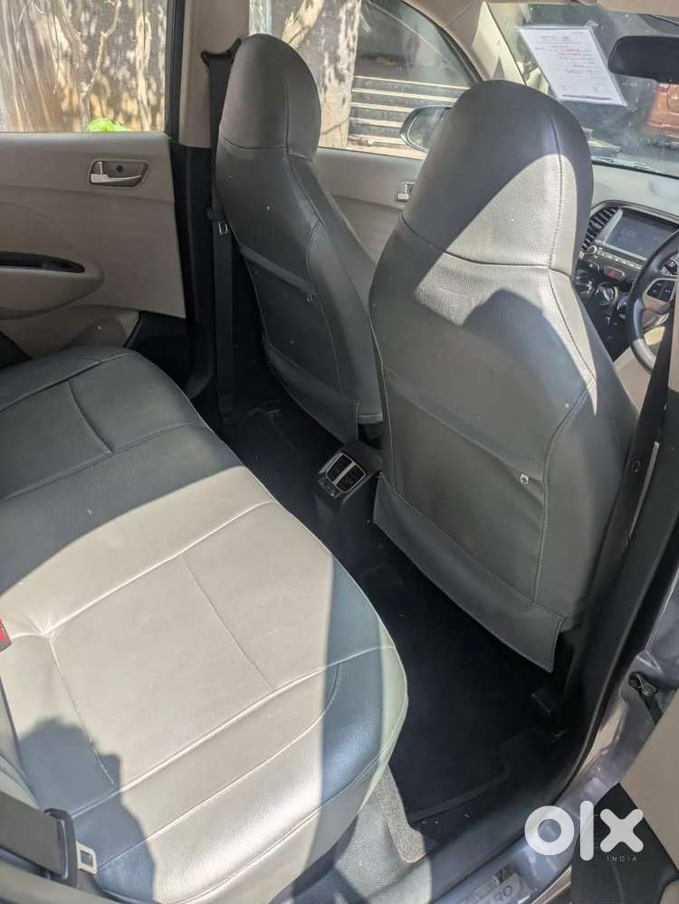 Hyundai Santro Sportz, 2019, Petrol