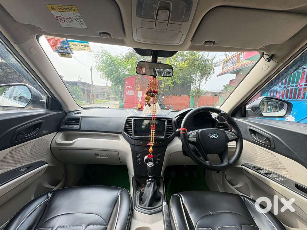 Mahindra Xuv300 Diesel 2022