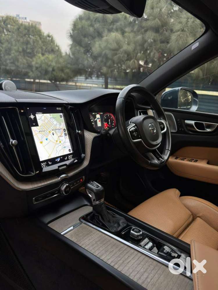 Volvo Xc60 Inscription D5, 2020, Diesel