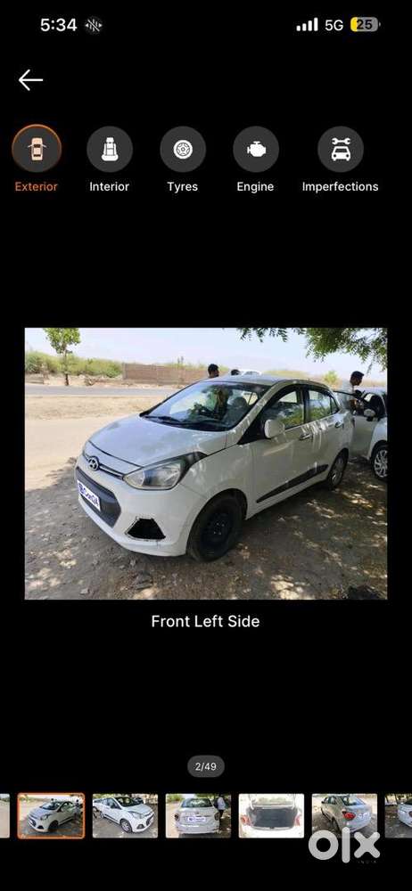 Hyundai Car Manual Diesel 2016