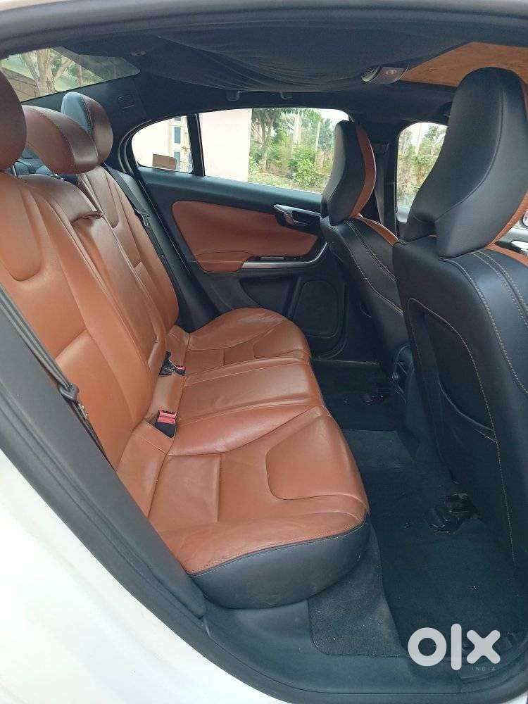 Volvo S60 D4 Kinetic, 2017, Diesel