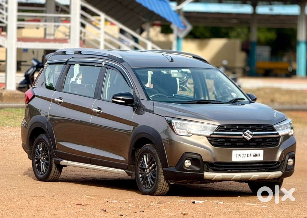 Maruti Suzuki Xl6 1.5 Alpha Mt, 2022, Petrol