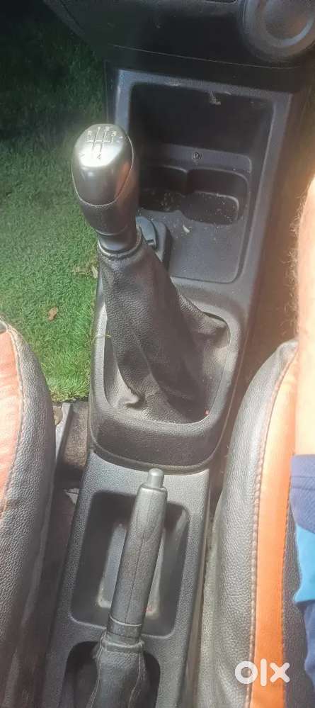 Very Good Condition, Brand New Tyre