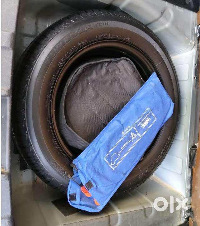 Tata Nexon 1.2 Petrol 2022
