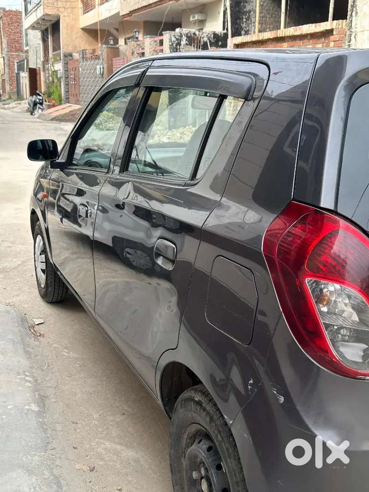 Maruti Suzuki Alto 800 2020 Petrol 64275 Km Driven