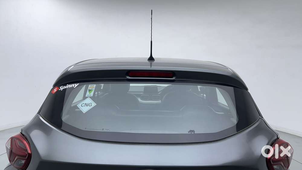 Tata Punch Accomplished Icng, 2024, Cng & Hybrids