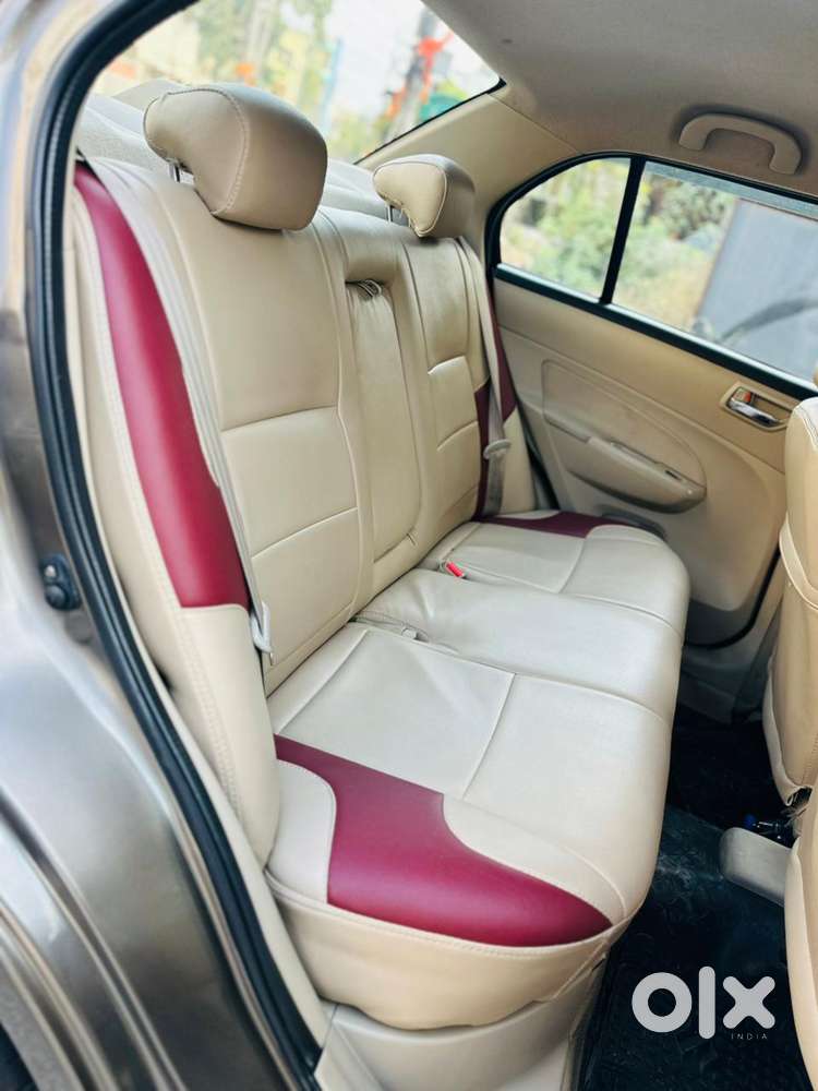 Maruti Suzuki Swift Dzire 2015-2017 Zdi, 2016, Diesel