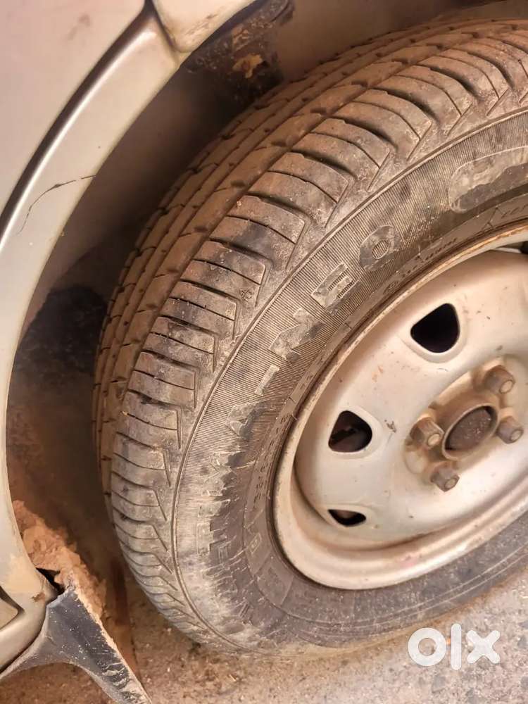 Maruti Suzuki Eeco 2010 Petrol 75000 Km Driven