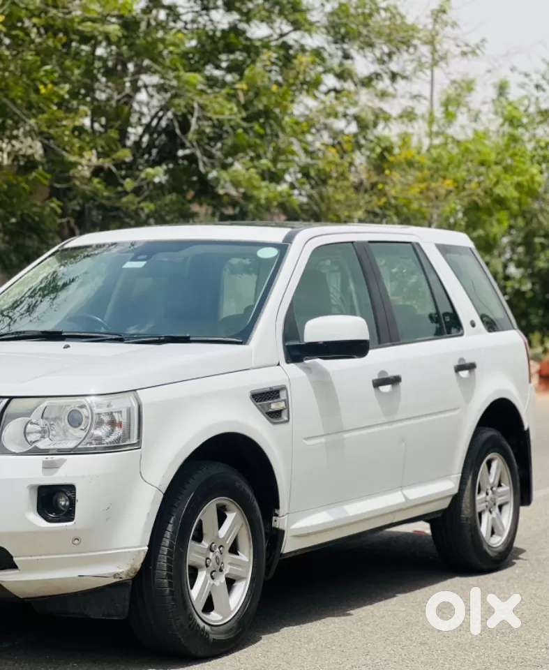 Land Rover Freelander 2, 2012, Diesel