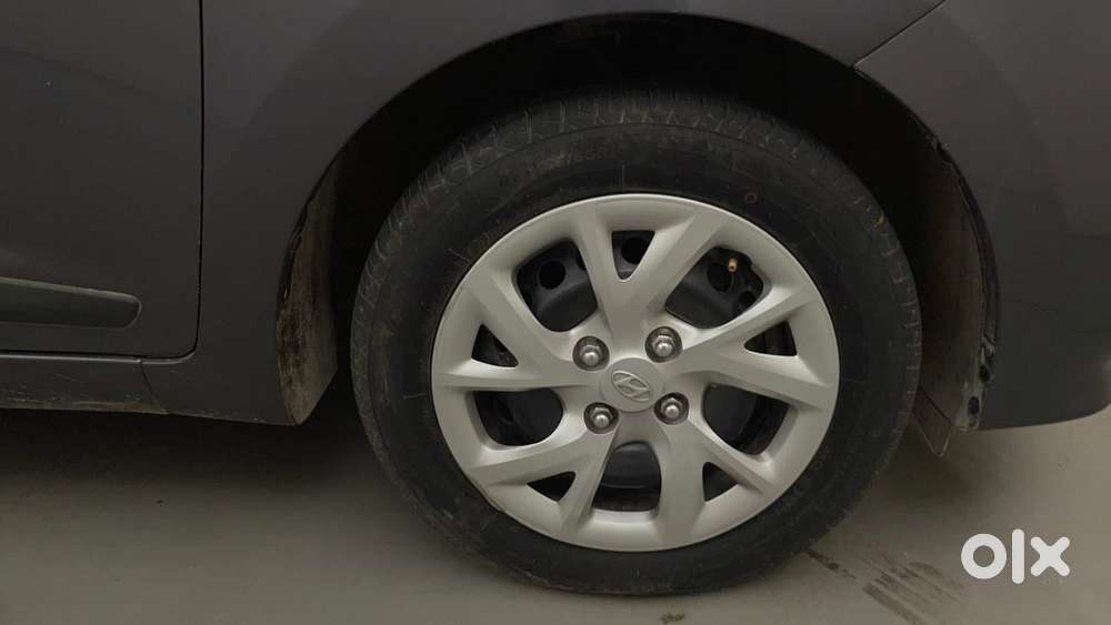 Hyundai Grand I10 1.2 Kappa Sportz, 2018, Petrol