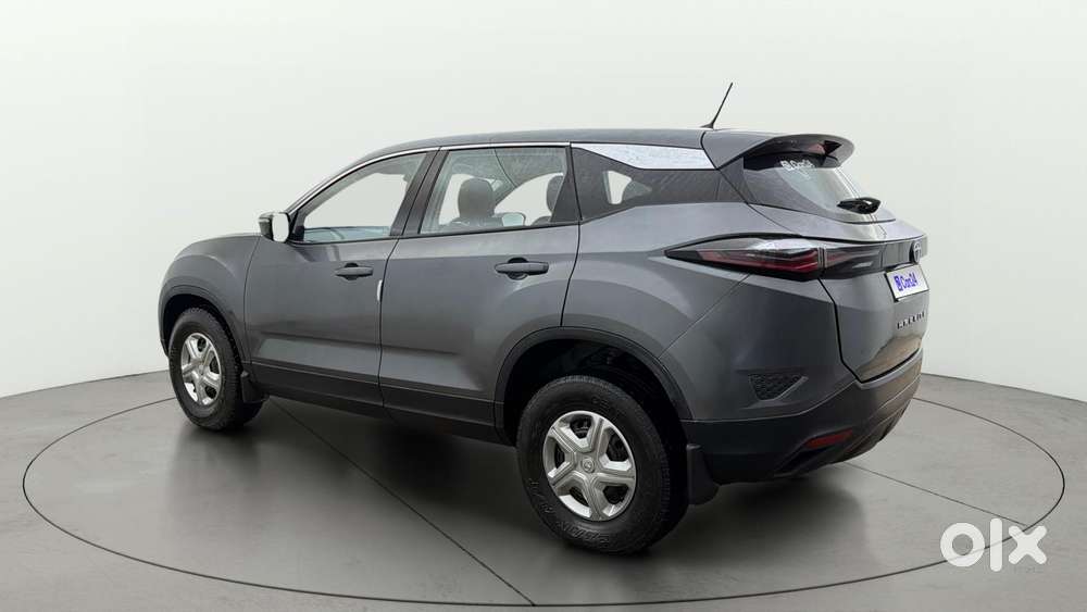 Tata Harrier Xm, 2022, Diesel