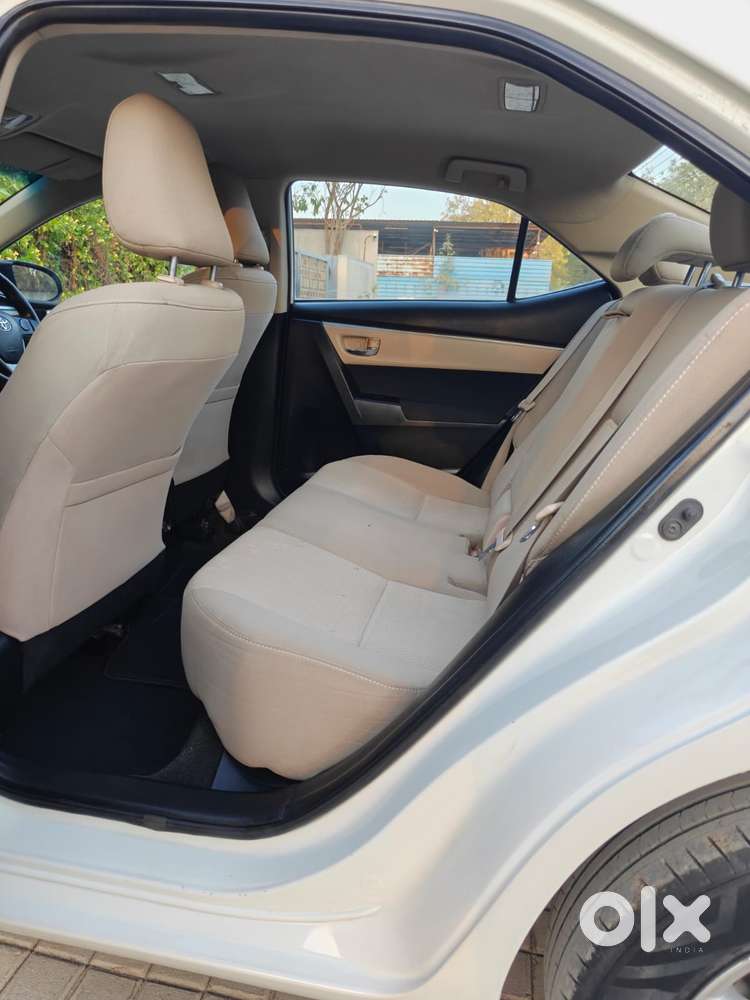 Toyota Corolla Altis D-4d G, 2015, Diesel