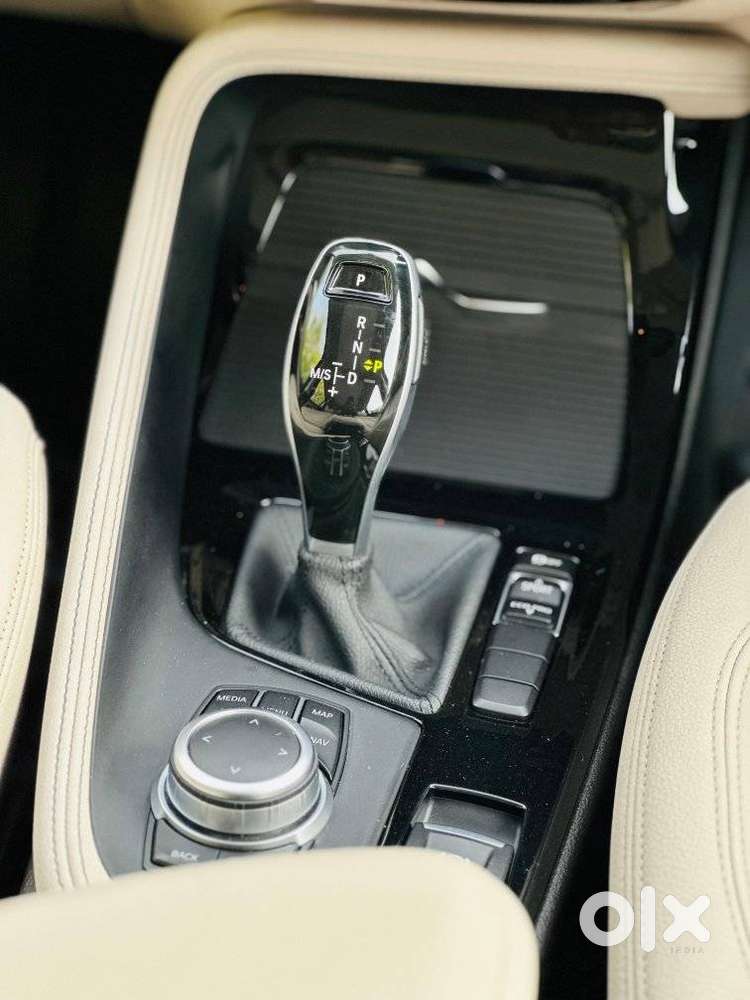 Bmw X1 2.0 Sdrive20i Xline, 2023, Petrol