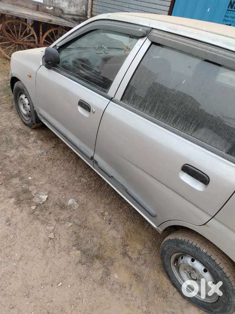2006 Maruti Suzuki Alto Lxi