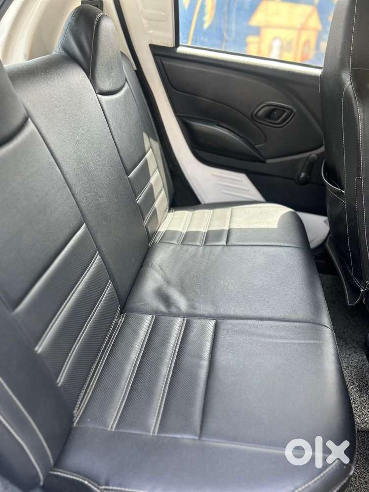 Datsun Redi Go 1.0 Limited Edition 2018, 2017, Petrol