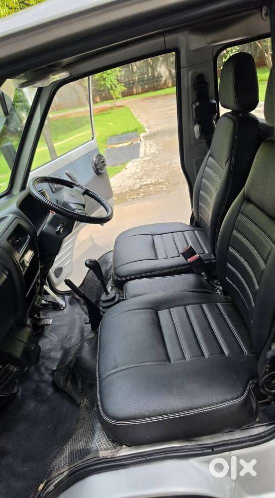 Maruti Suzuki Omni 8 Seater, 2014, Petrol