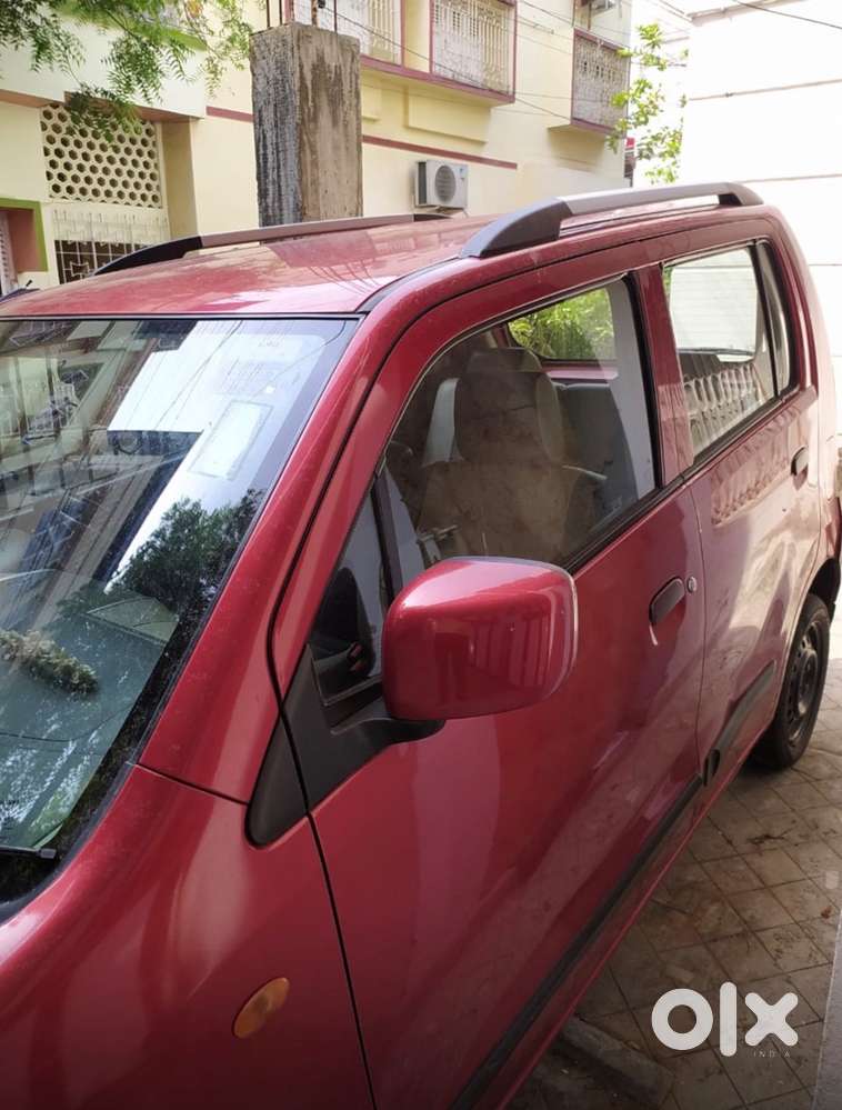 Wagonr Vxi