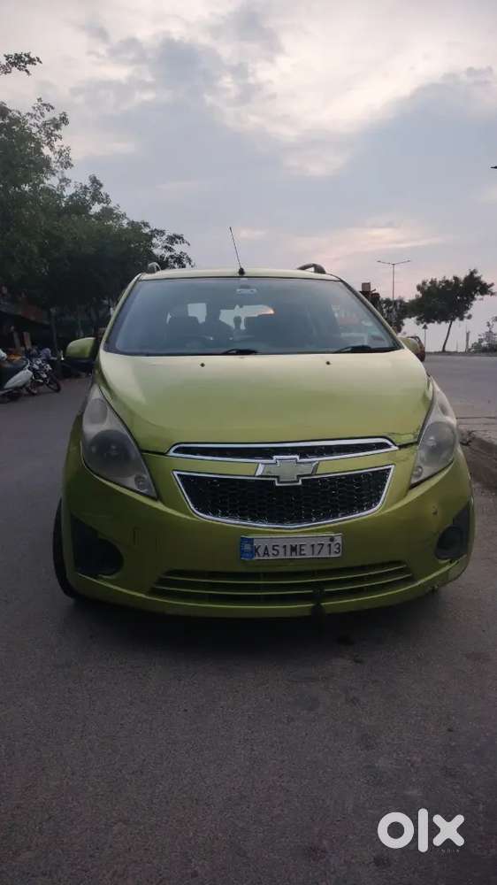 Good Condition