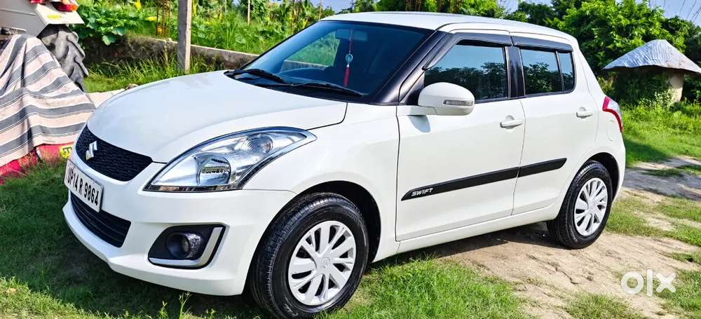 Maruti Swift 2015 Year Car