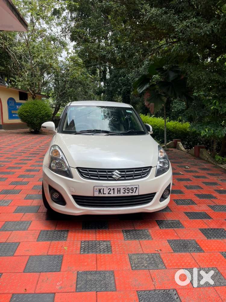 Maruti Dzire Vdi 2013