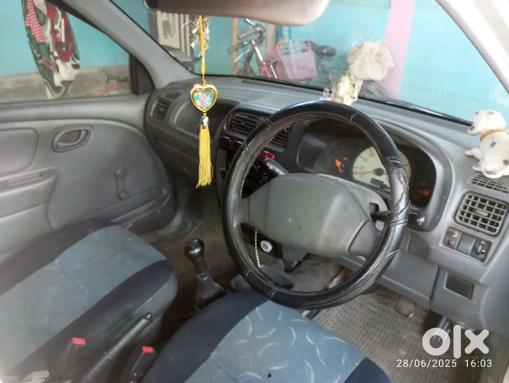 Maruti Suzuki Alto 2008