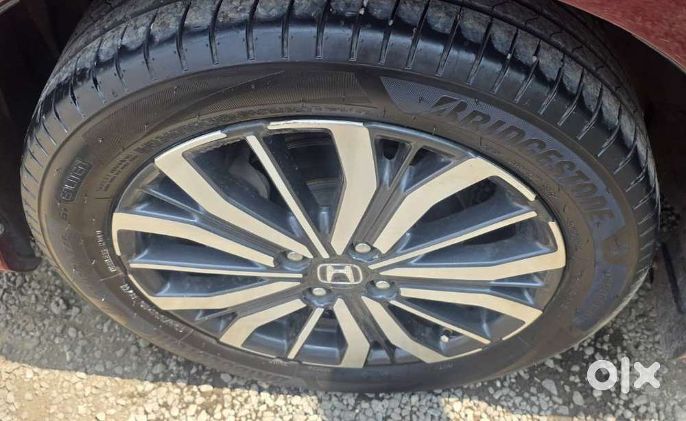 Honda City Vx (o) Mt I-dtec, 2019, Petrol