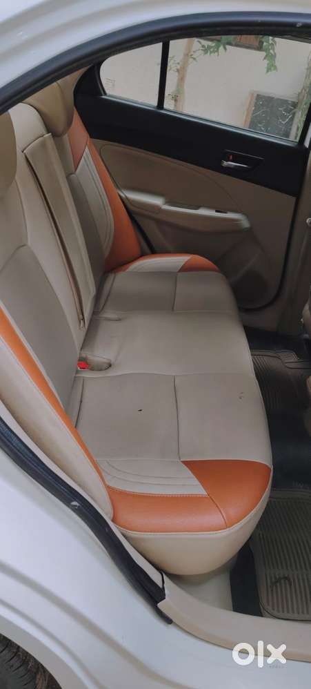 Maruti Suzuki Dzire Vdi, 2020, Diesel