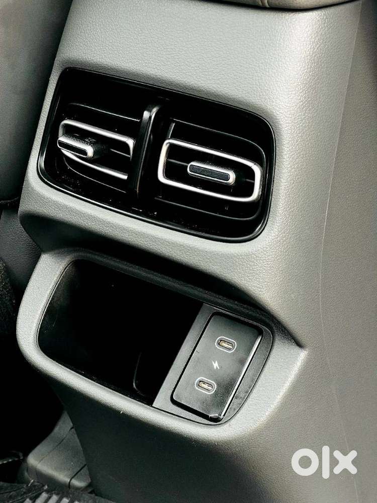 Hyundai Creta 1.5 Sx (o) Diesel At, 2024, Diesel