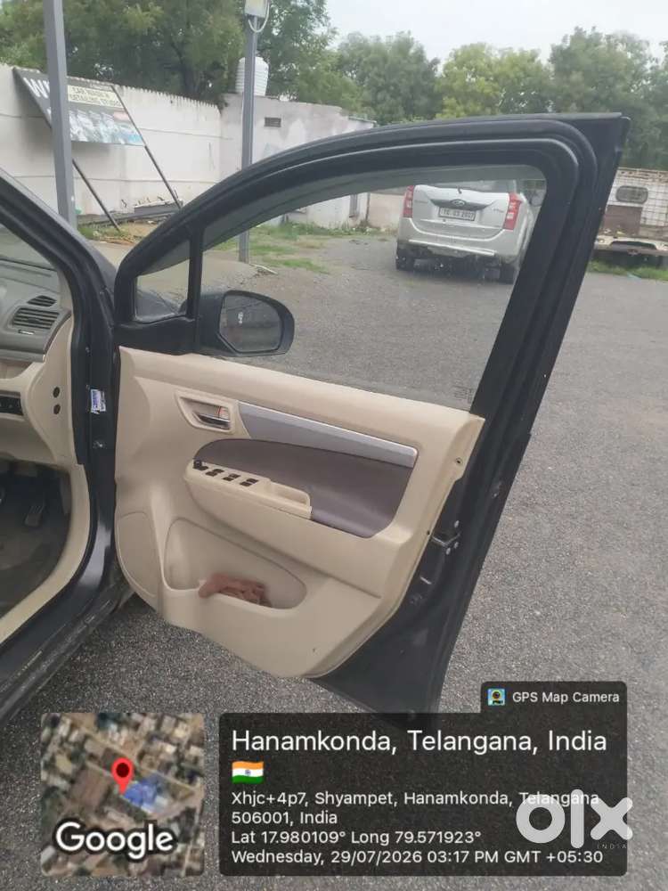 Maruti Suzuki Ertiga Vdi 2016
