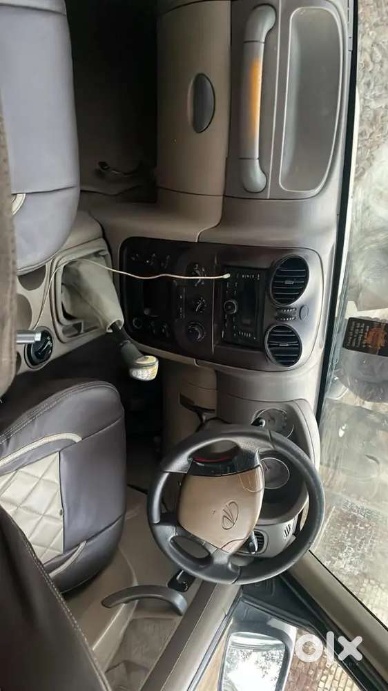 Mahindra Scorpio 2012 Diesel Good Condition  4wd Top Model