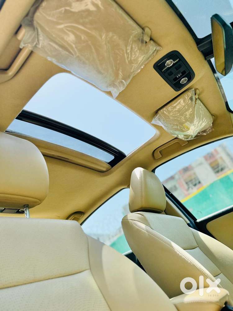 Honda City Zx Petrol Cvt, 2018, Petrol