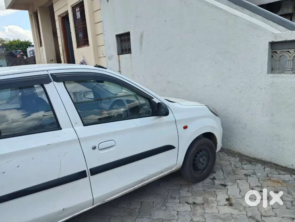 Maruti Suzuki Alto 800 2016 Petrol 89000 Km Driven