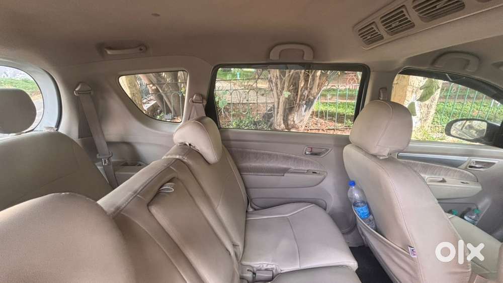 Maruti Ertiga Diesel 2012