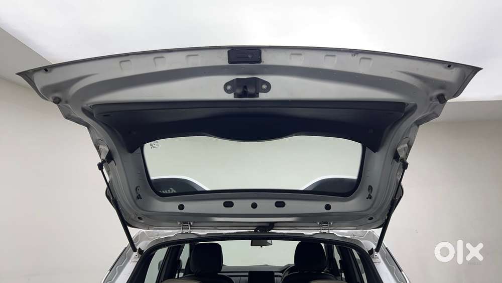 Renault Kiger Rxe, 2022, Petrol